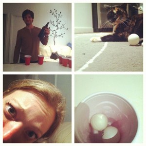 beerpong