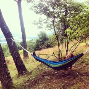 hammock
