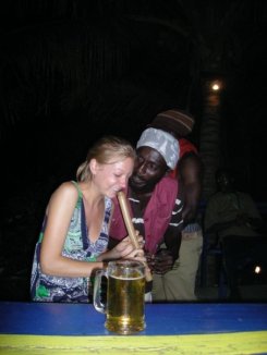 beer