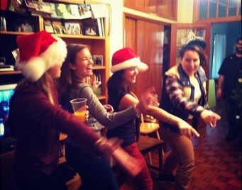 dance