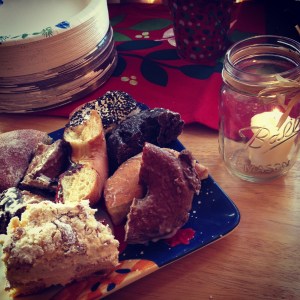 donuts