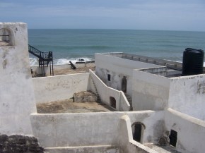 GHANA 367