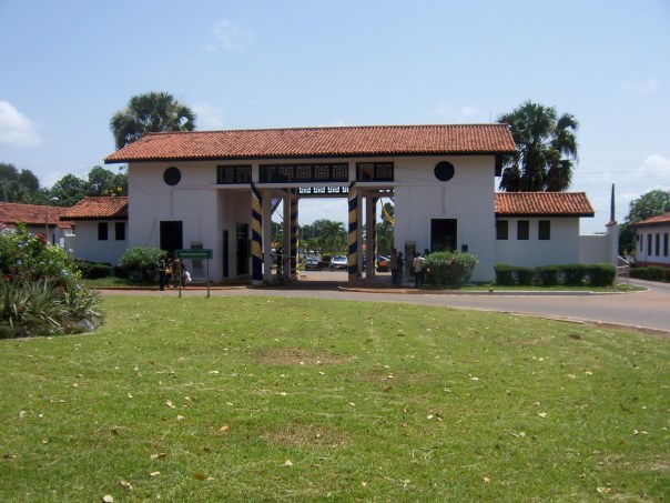 GHANA 627