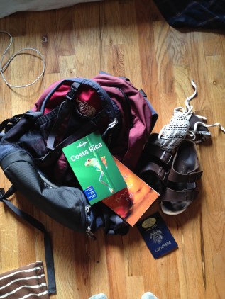 pack