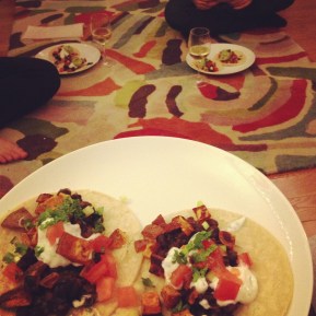taco