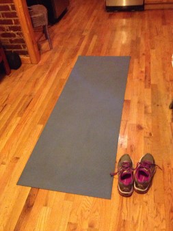 yoga
