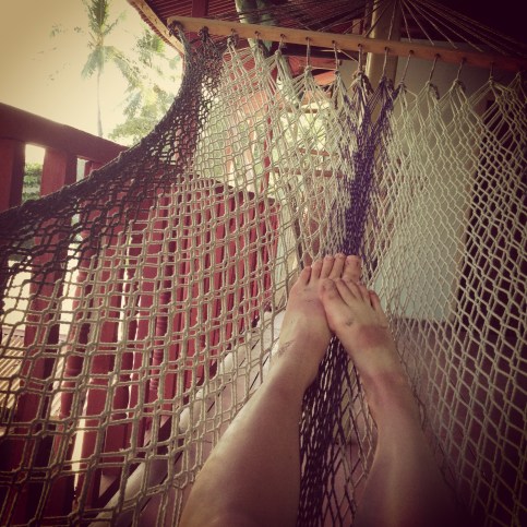 hammock