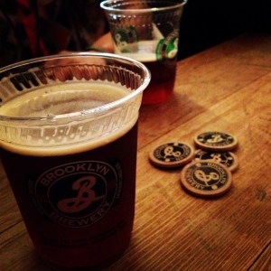bk brewery
