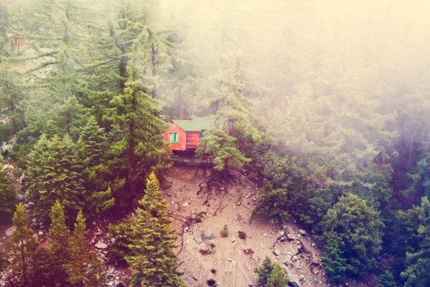 Cabin