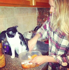 cookin
