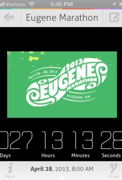 countdown