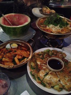 food