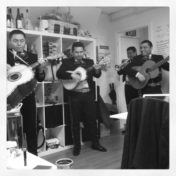 mariachi