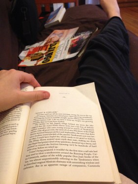 read