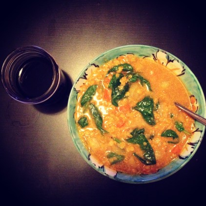 soup