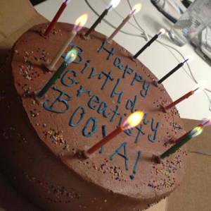 bday greatist