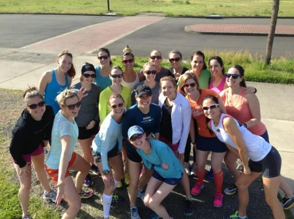 group!