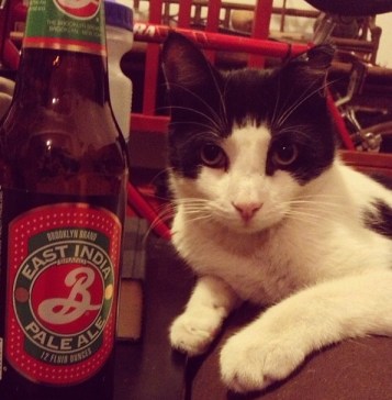 nora beer
