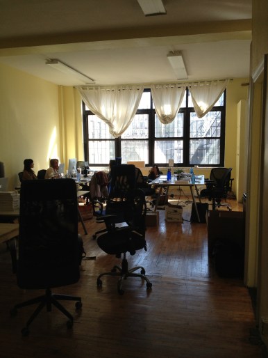 office