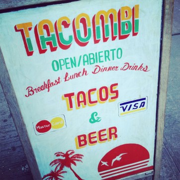 taco
