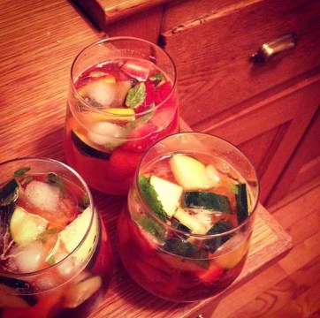 dranks