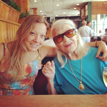 grandma