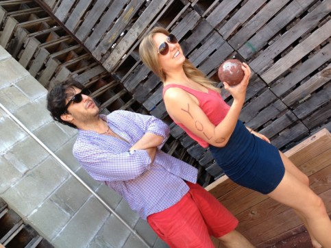 bocce