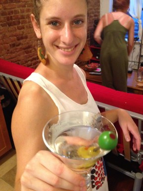 gin
