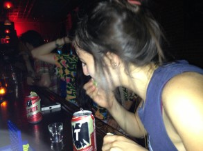 shots