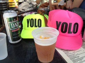 yolo