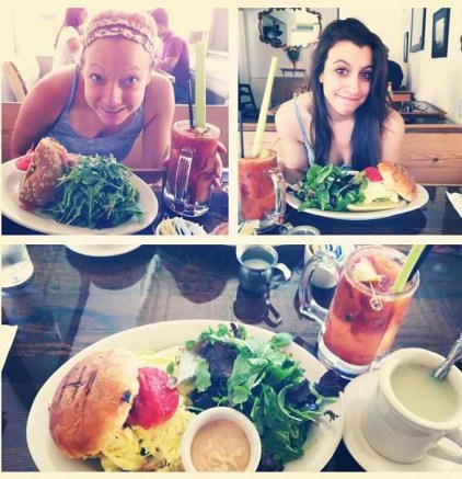 brunch