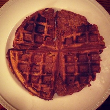 waffle