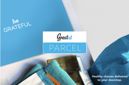 parcel