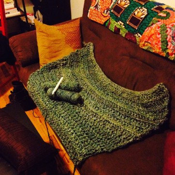 blanket