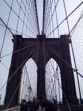 bridge