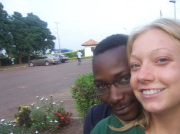 me and nate