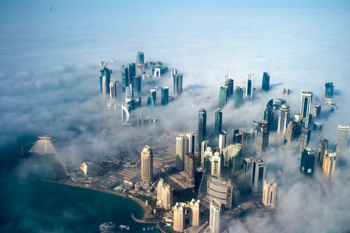 doha